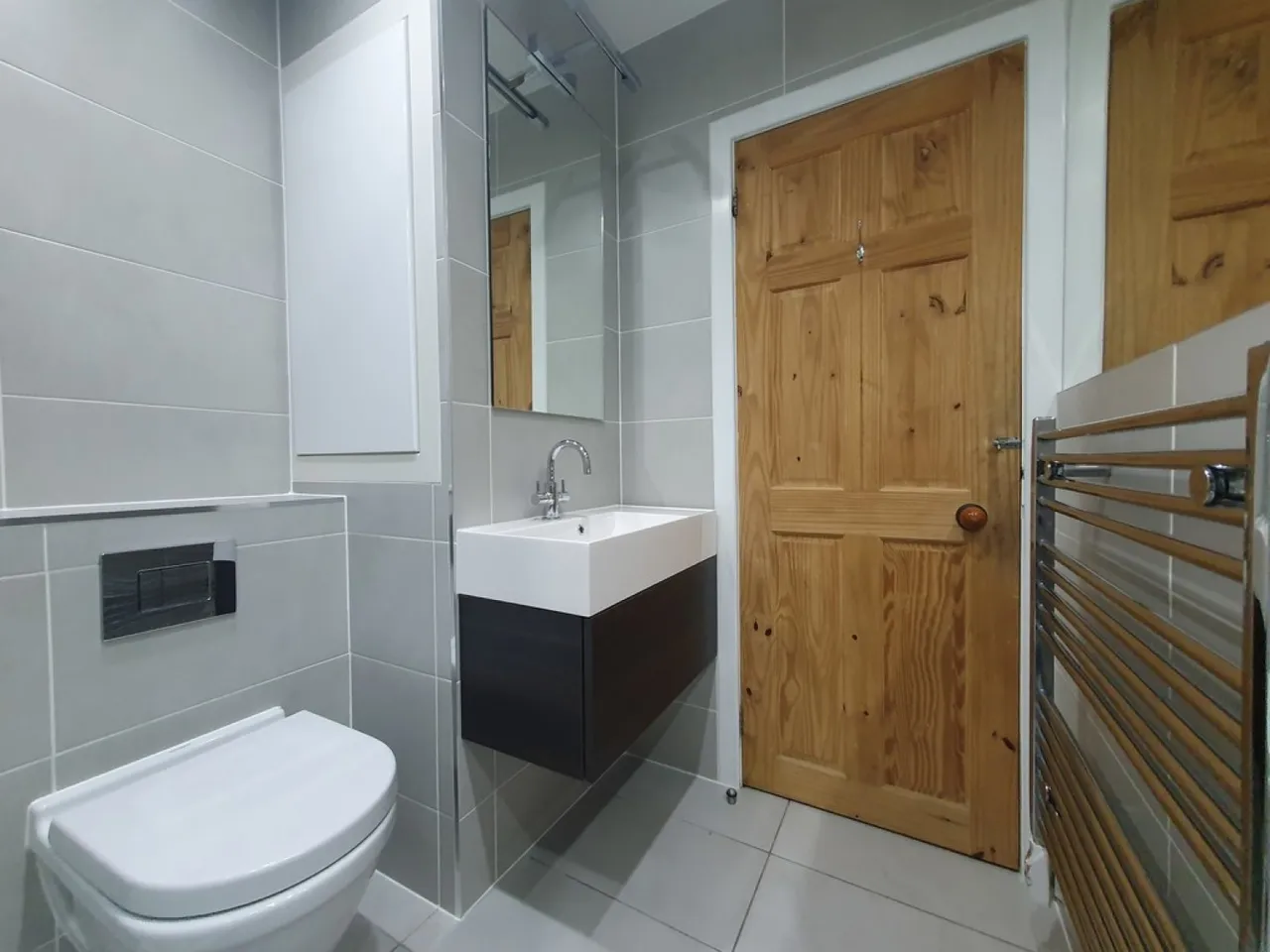 Rosemount Place, Flat B, AB25, photo 9