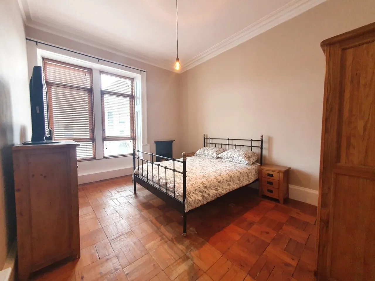 Rosemount Place, Flat B, AB25, photo 5