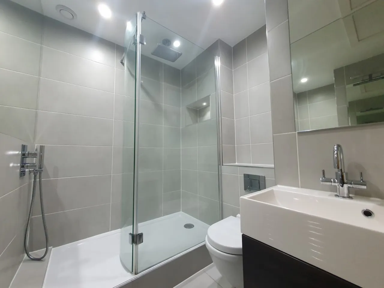 Rosemount Place, Flat B, AB25, photo 8