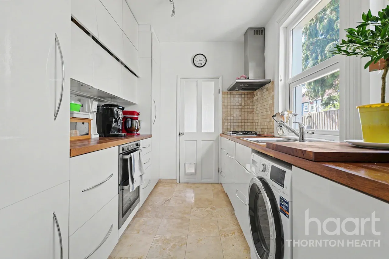 Norman Road, Thornton Heath, CR7, photo 6