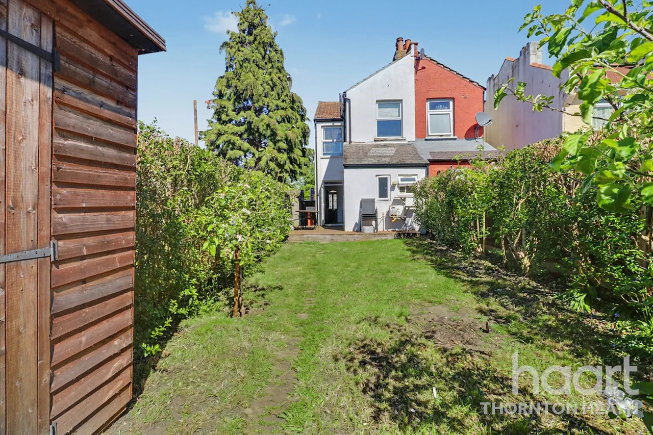Norman Road, Thornton Heath, CR7, photo 9