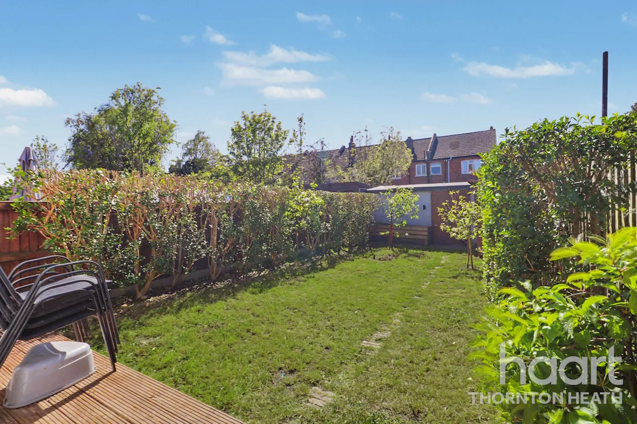 Norman Road, Thornton Heath, CR7, photo 5