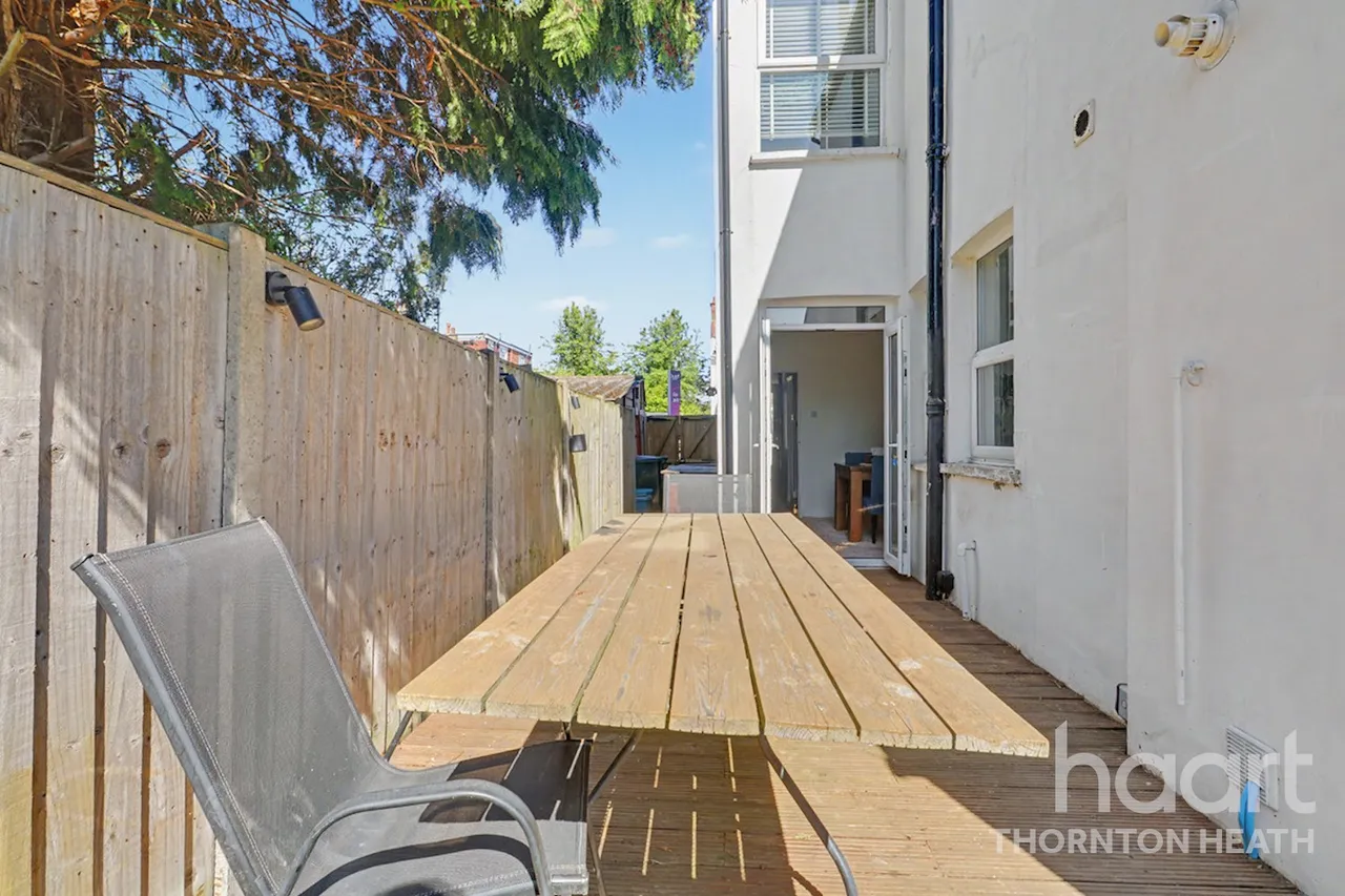 Norman Road, Thornton Heath, CR7, photo 4