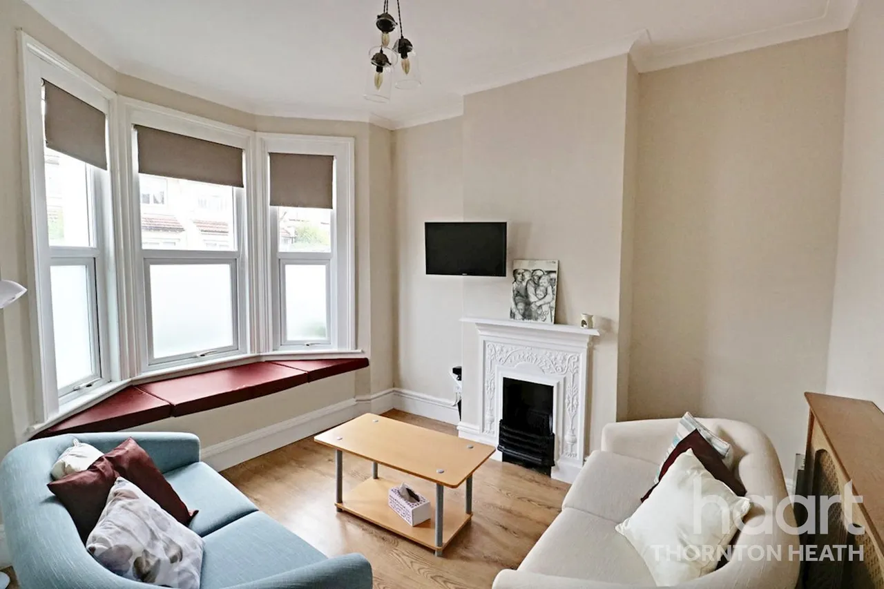Norman Road, Thornton Heath, CR7, photo 12