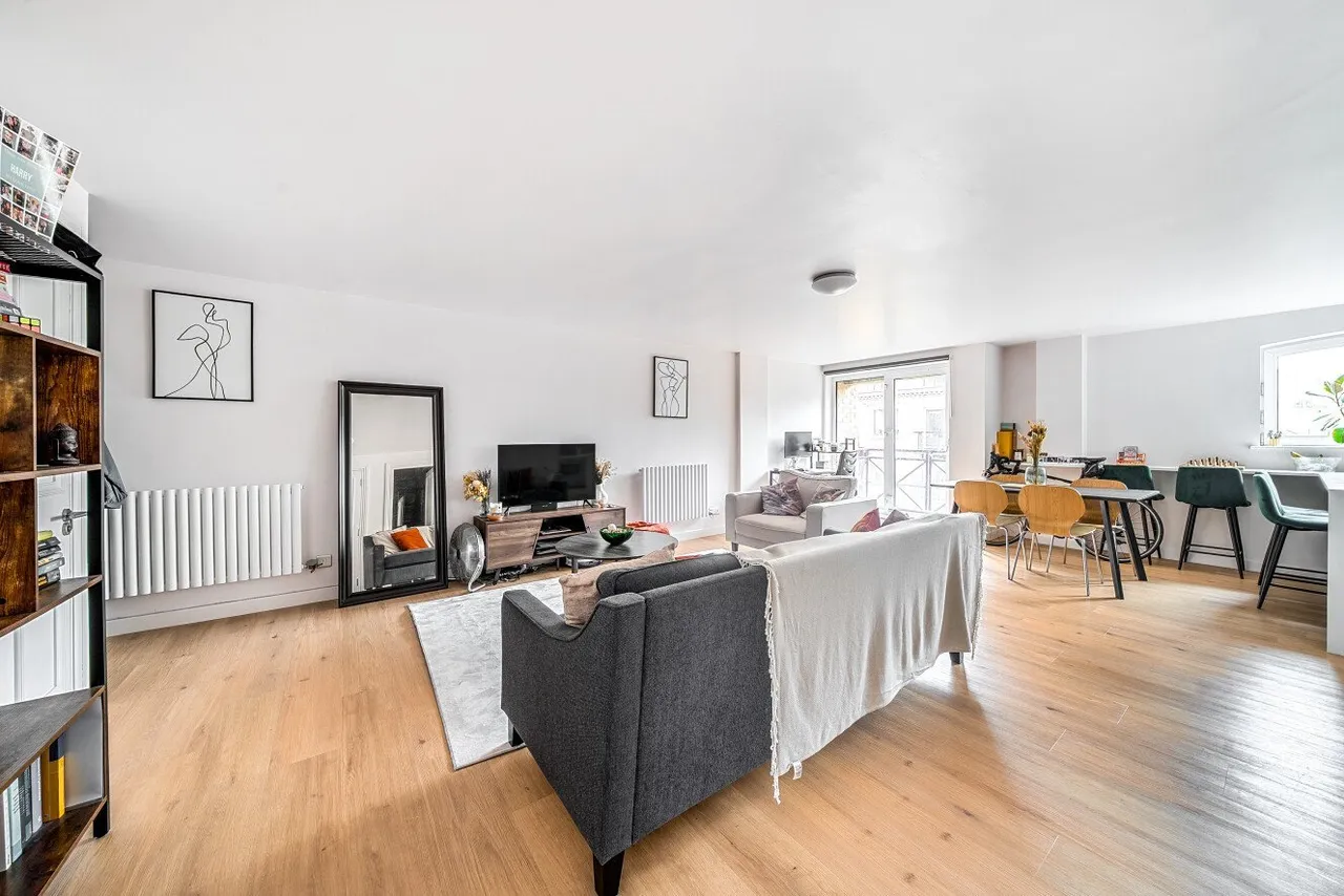 Mill Street, Southwark, SE1, photo 11
