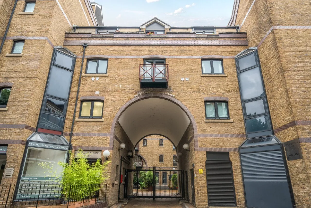Mill Street, Southwark, SE1, photo 34