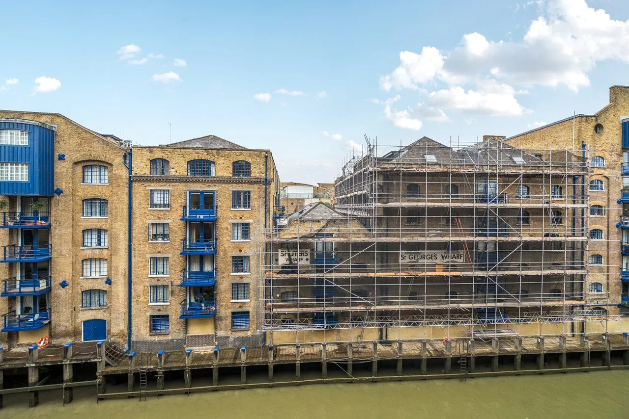 Mill Street, Southwark, SE1, photo 29
