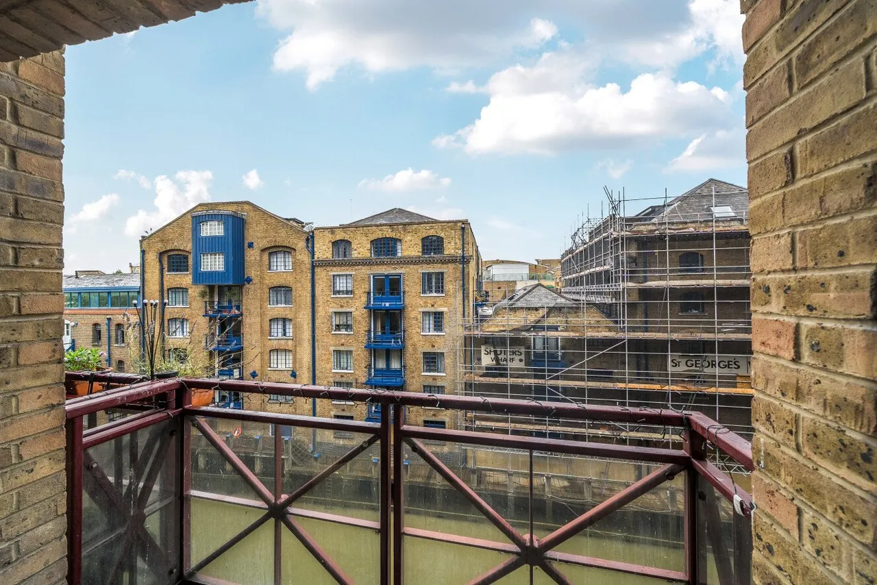 Mill Street, Southwark, SE1, photo 30