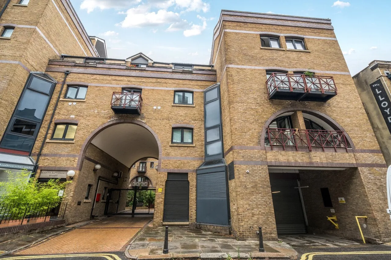 Mill Street, Southwark, SE1, photo 33