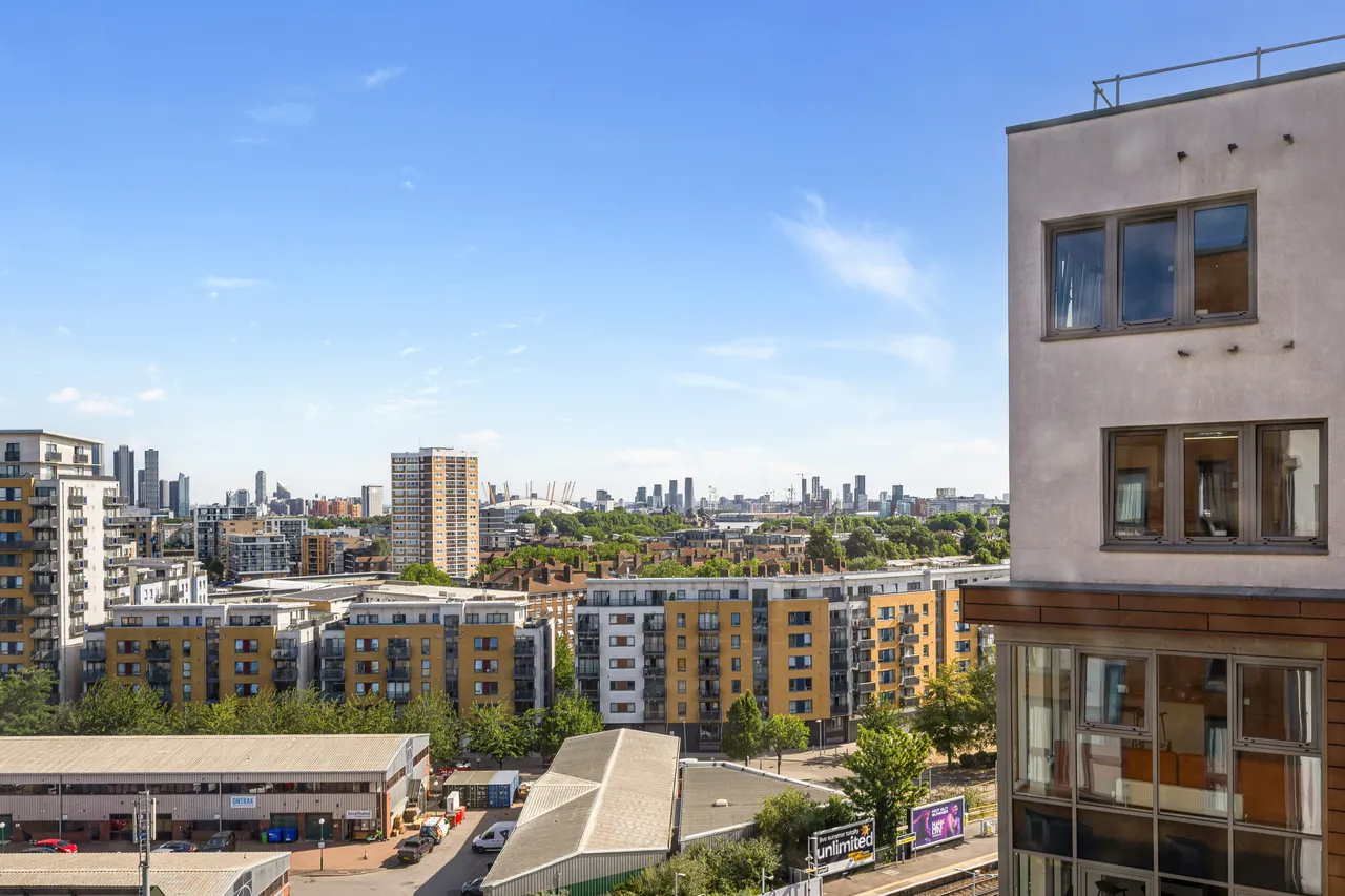 John Donne Way, London, SE10, photo 11
