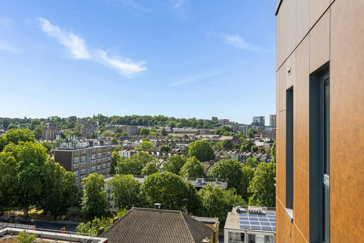 John Donne Way, London, SE10, photo 12