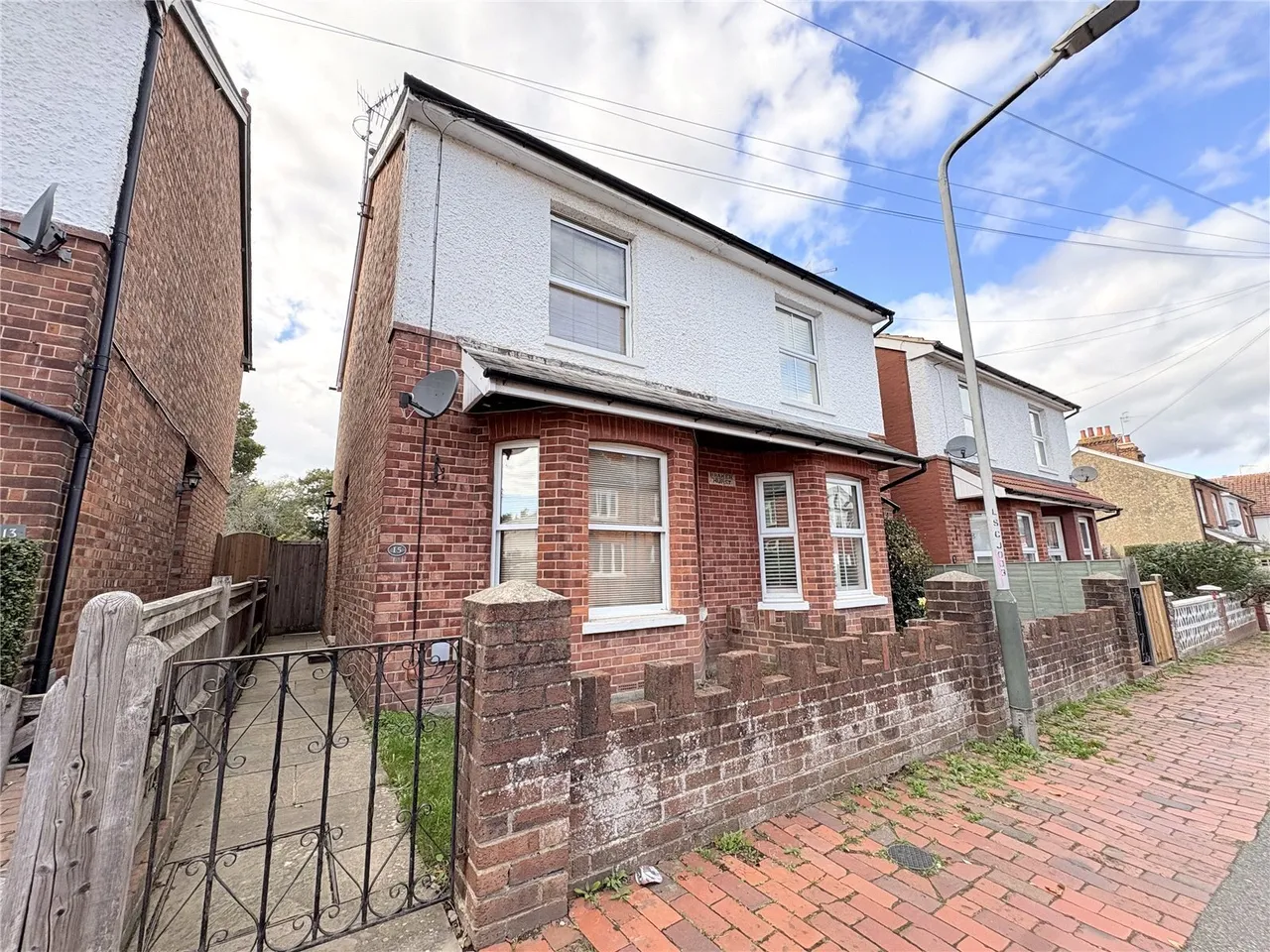 Southwood Road, Tunbridge Wells, TN4, photo 15