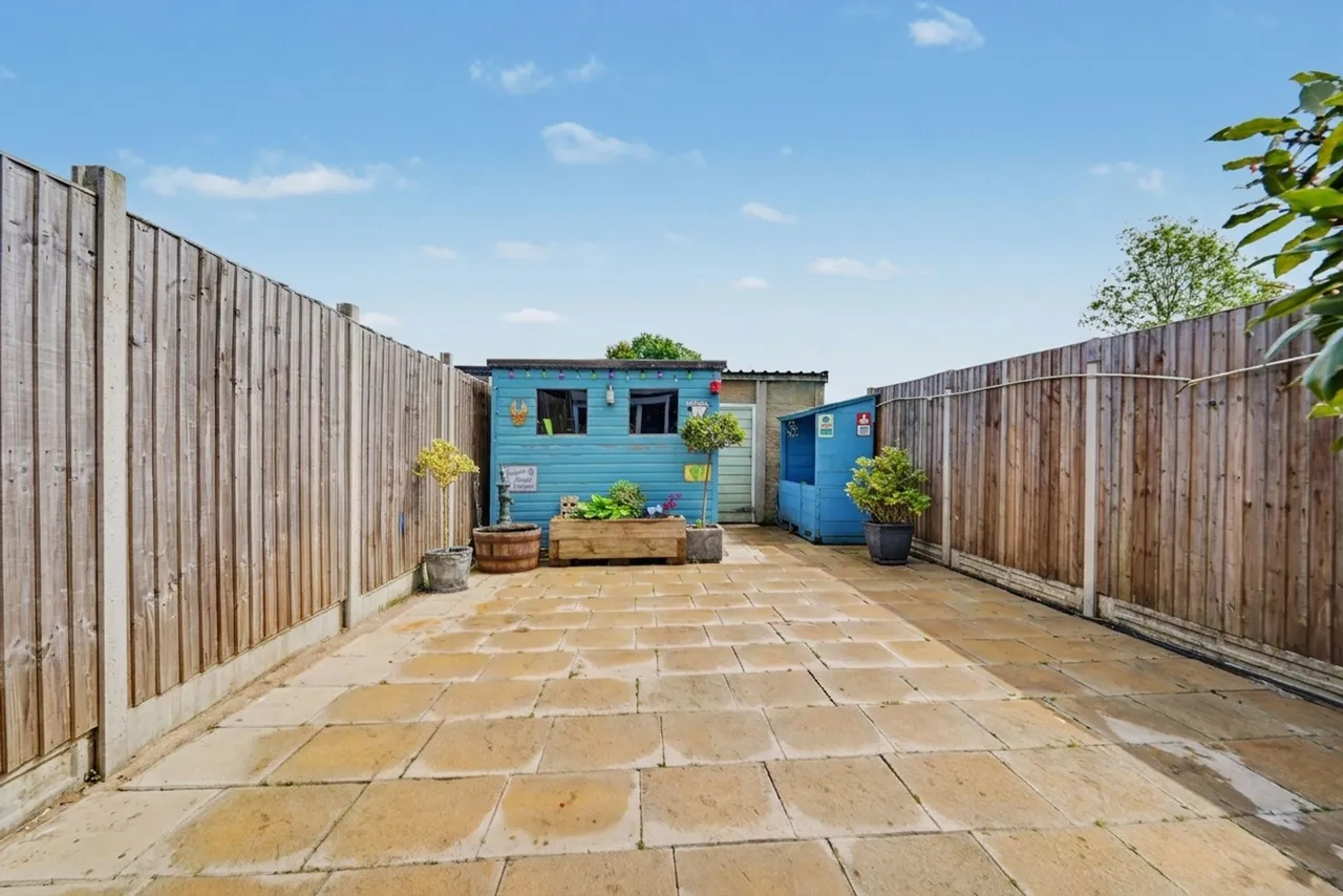 Clovelly Road, Coventry, CV2, photo 13