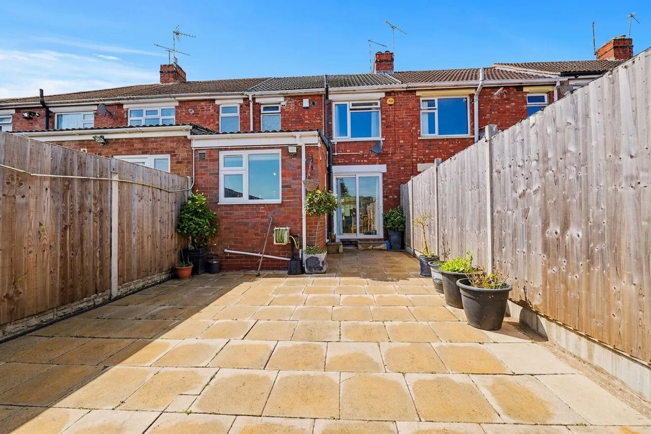 Clovelly Road, Coventry, CV2, photo 14