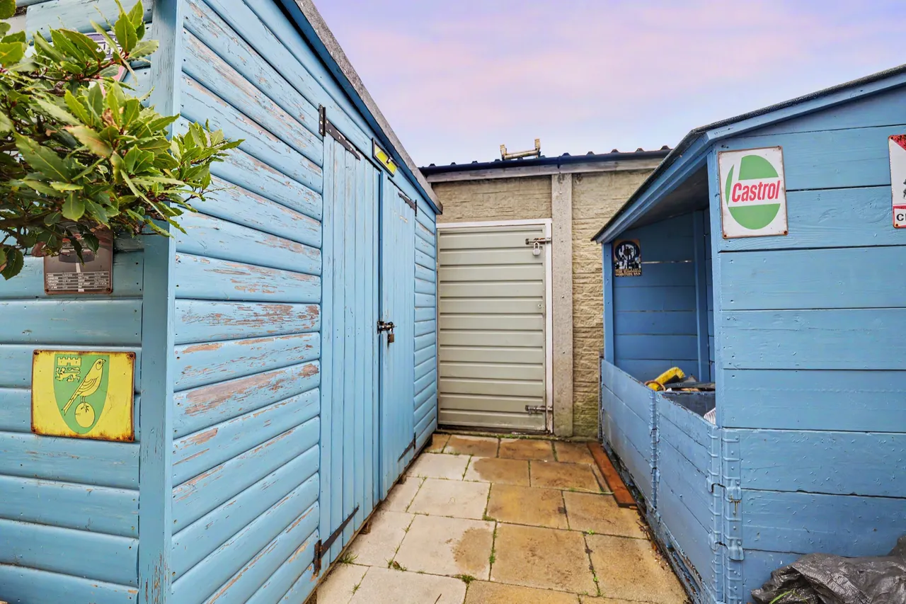 Clovelly Road, Coventry, CV2, photo 12
