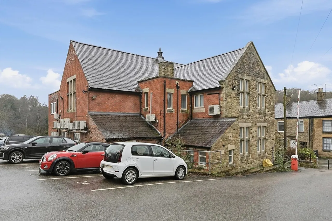 Adlington Road, Bollington, Macclesfield, photo 5