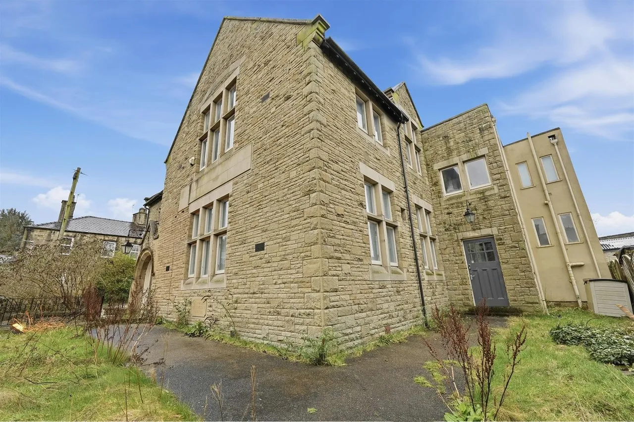 Adlington Road, Bollington, Macclesfield, photo 36