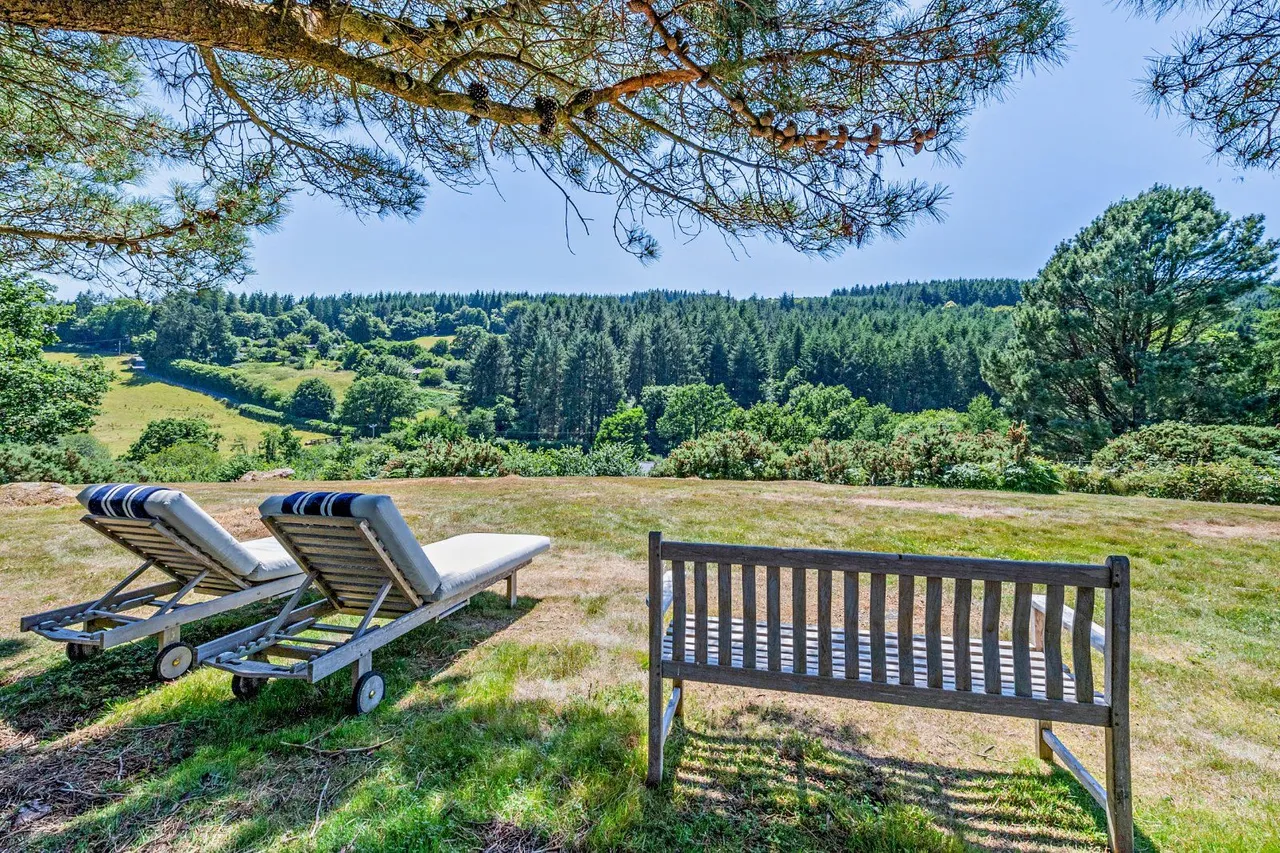 North Bovey, Newton Abbot, TQ13, photo 15