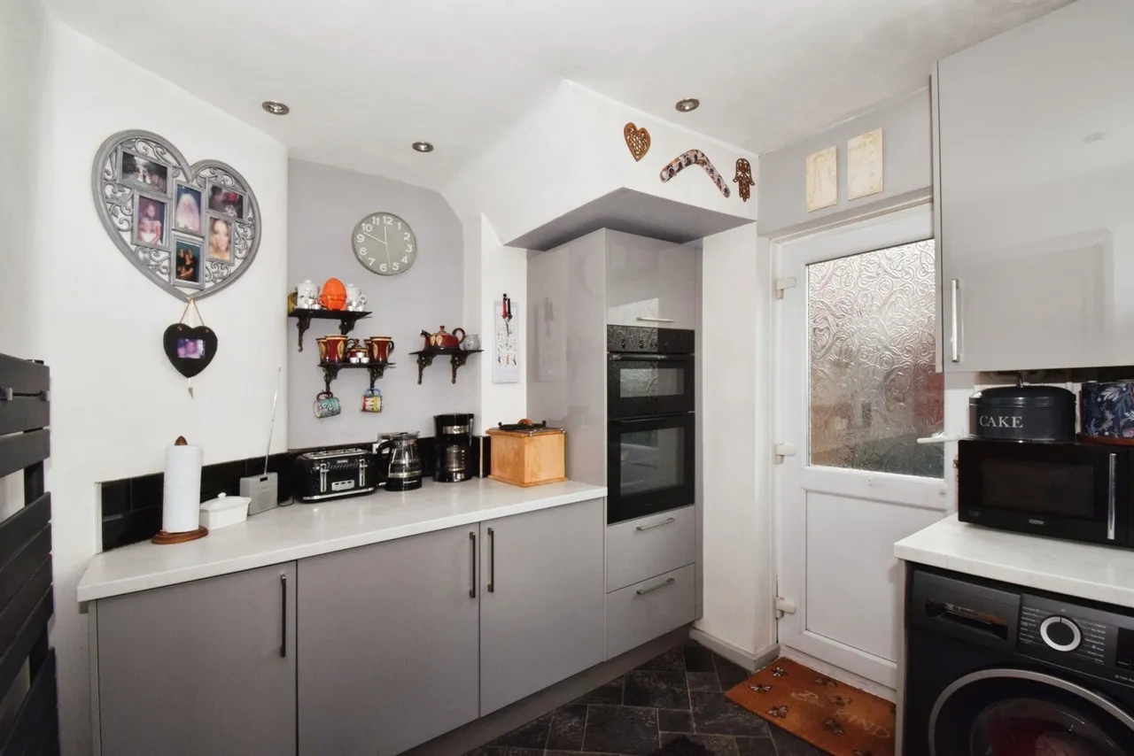 Highgate Avenue, Birstall, LE4, photo 9