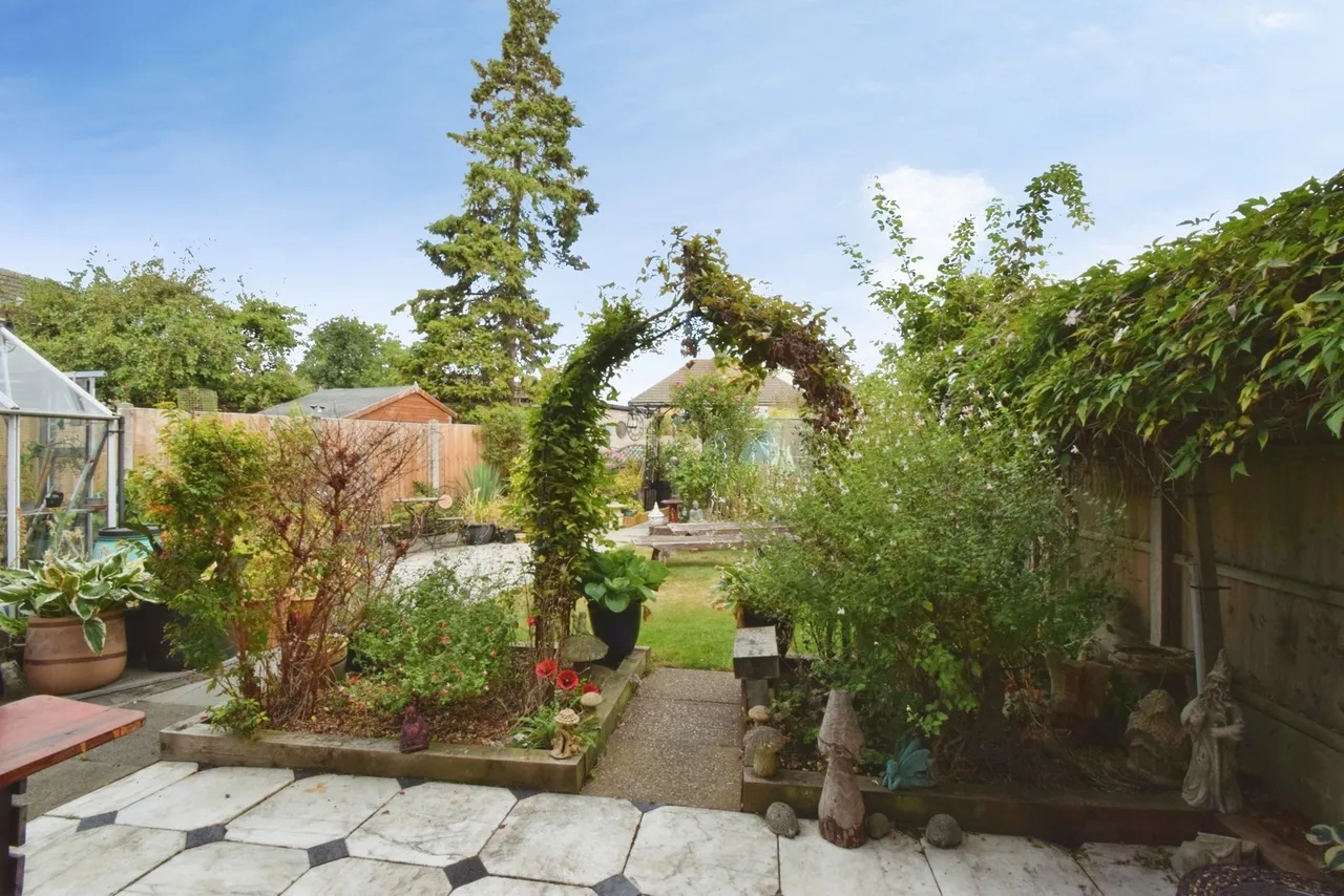 Highgate Avenue, Birstall, LE4, photo 20