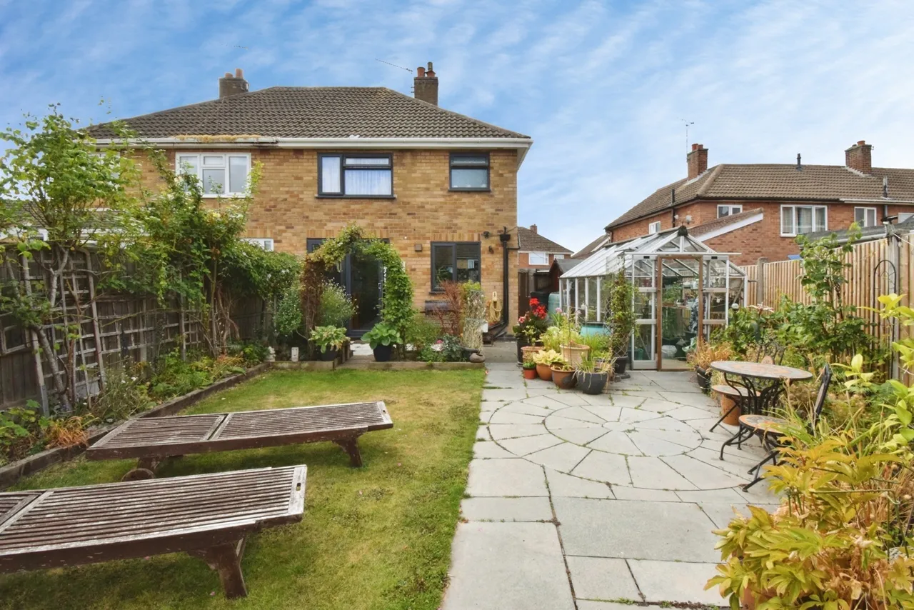 Highgate Avenue, Birstall, LE4, photo 19