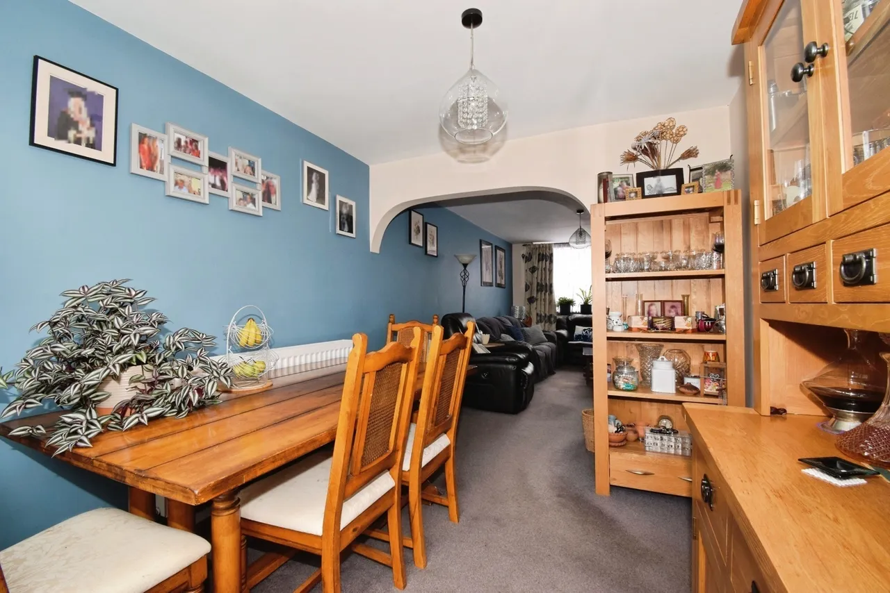 Highgate Avenue, Birstall, LE4, photo 5