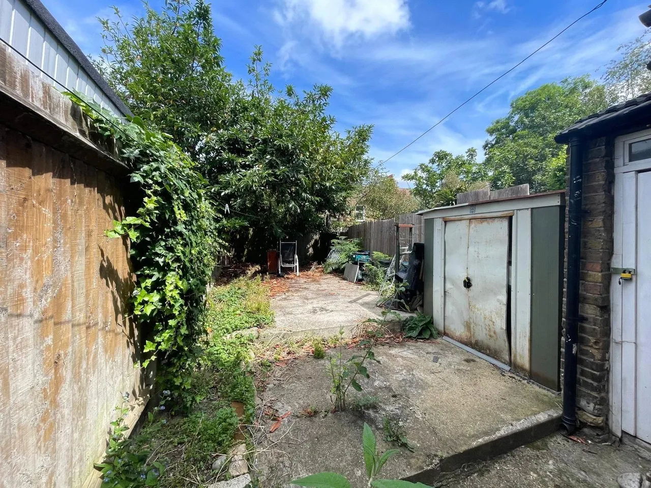 Hawstead Road, London, SE6, photo 8