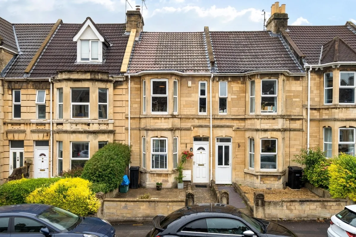 Arlington Road Oldfield Park BA2, photo 4