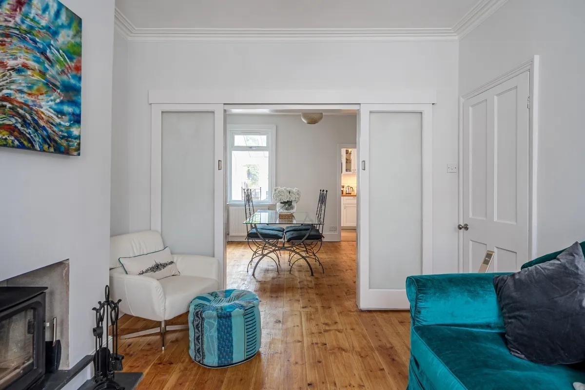 Arlington Road Oldfield Park BA2, photo 11