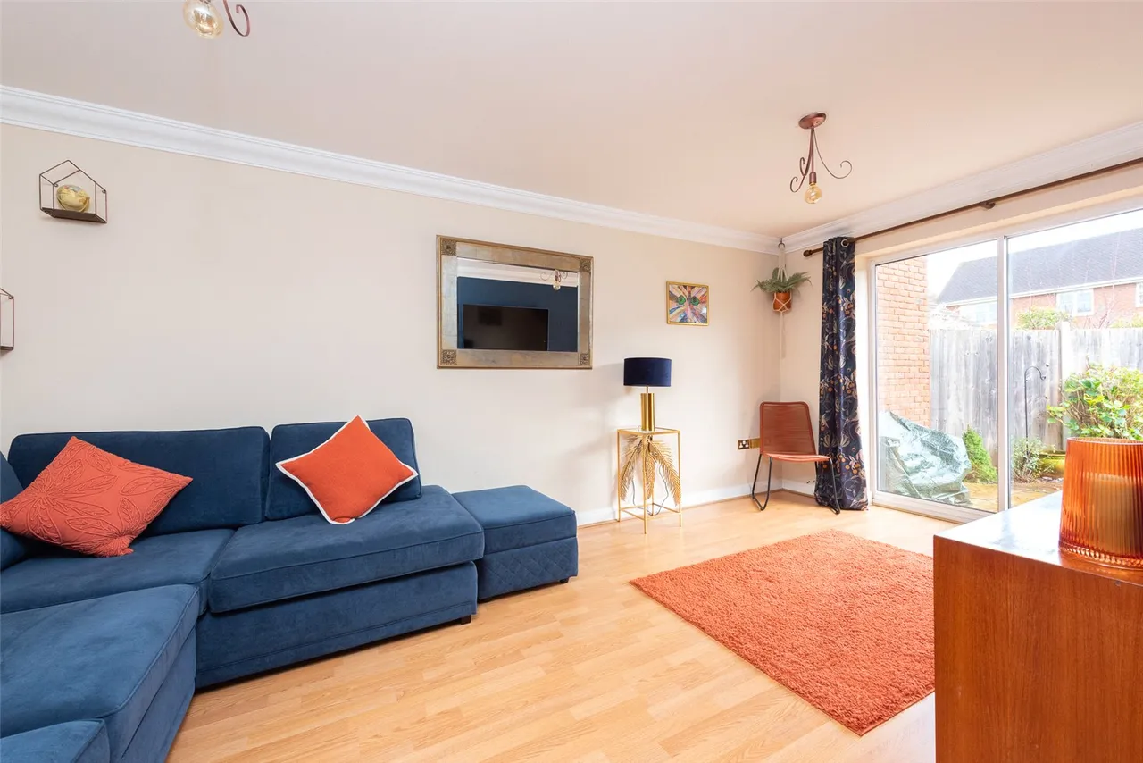 Turgis Road, Fleet, Hampshire, GU51 1EJ, photo 4