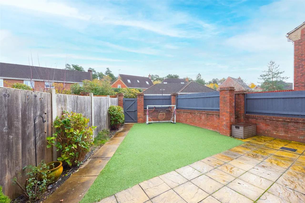 Turgis Road, Fleet, Hampshire, GU51 1EJ, photo 3