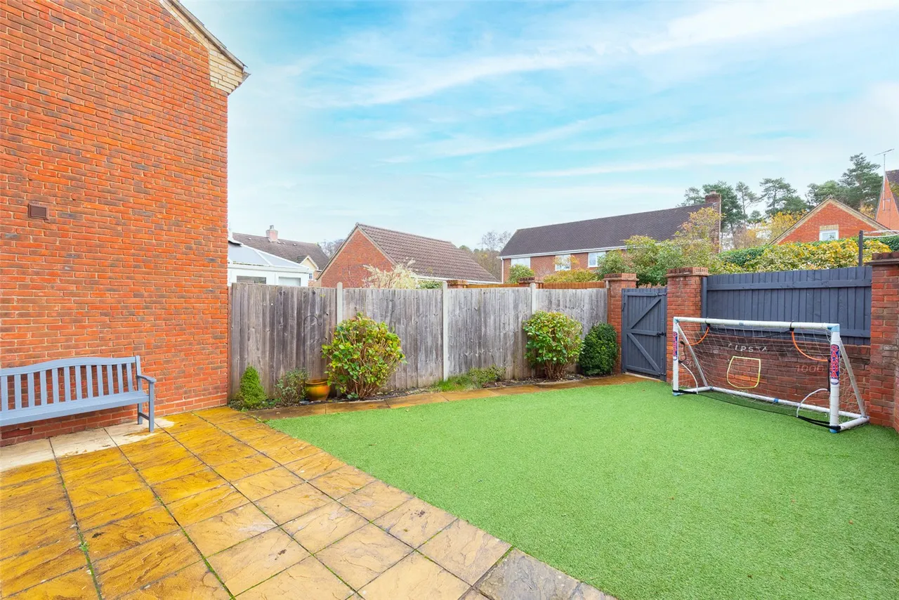 Turgis Road, Fleet, Hampshire, GU51 1EJ, photo 12