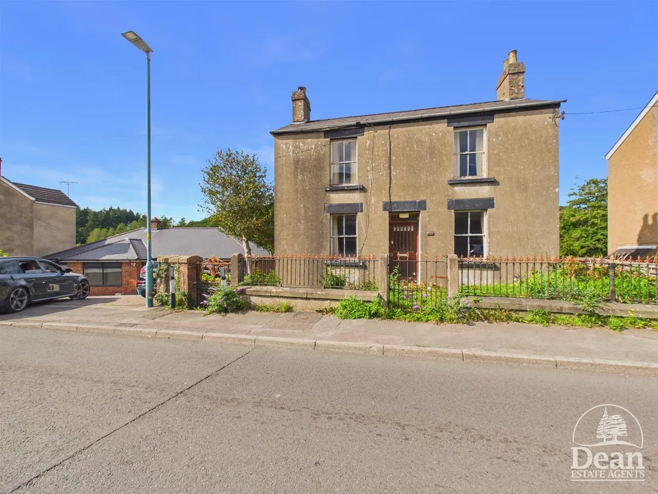 Ruspidge Road, Cinderford, GL14, photo 16