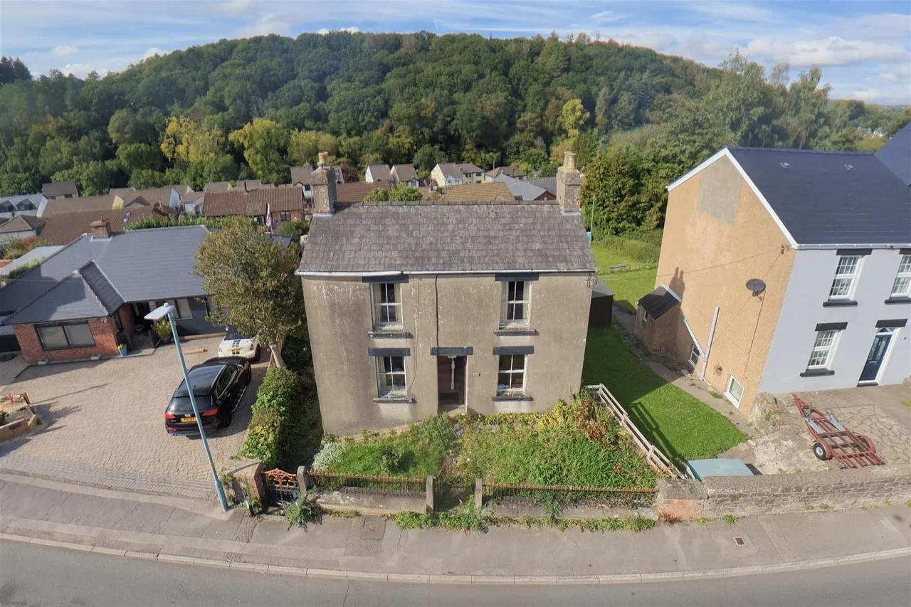 2 bed house for sale, Ruspidge Road, Cinderford, GL14