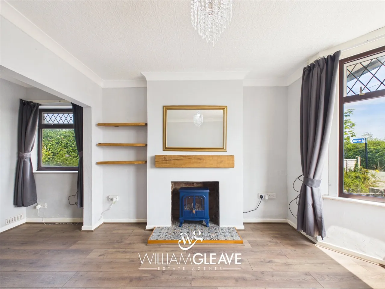 Woodland View, Little Mountain Road, Buckley, Flintshire, CH7 3BB, photo 4