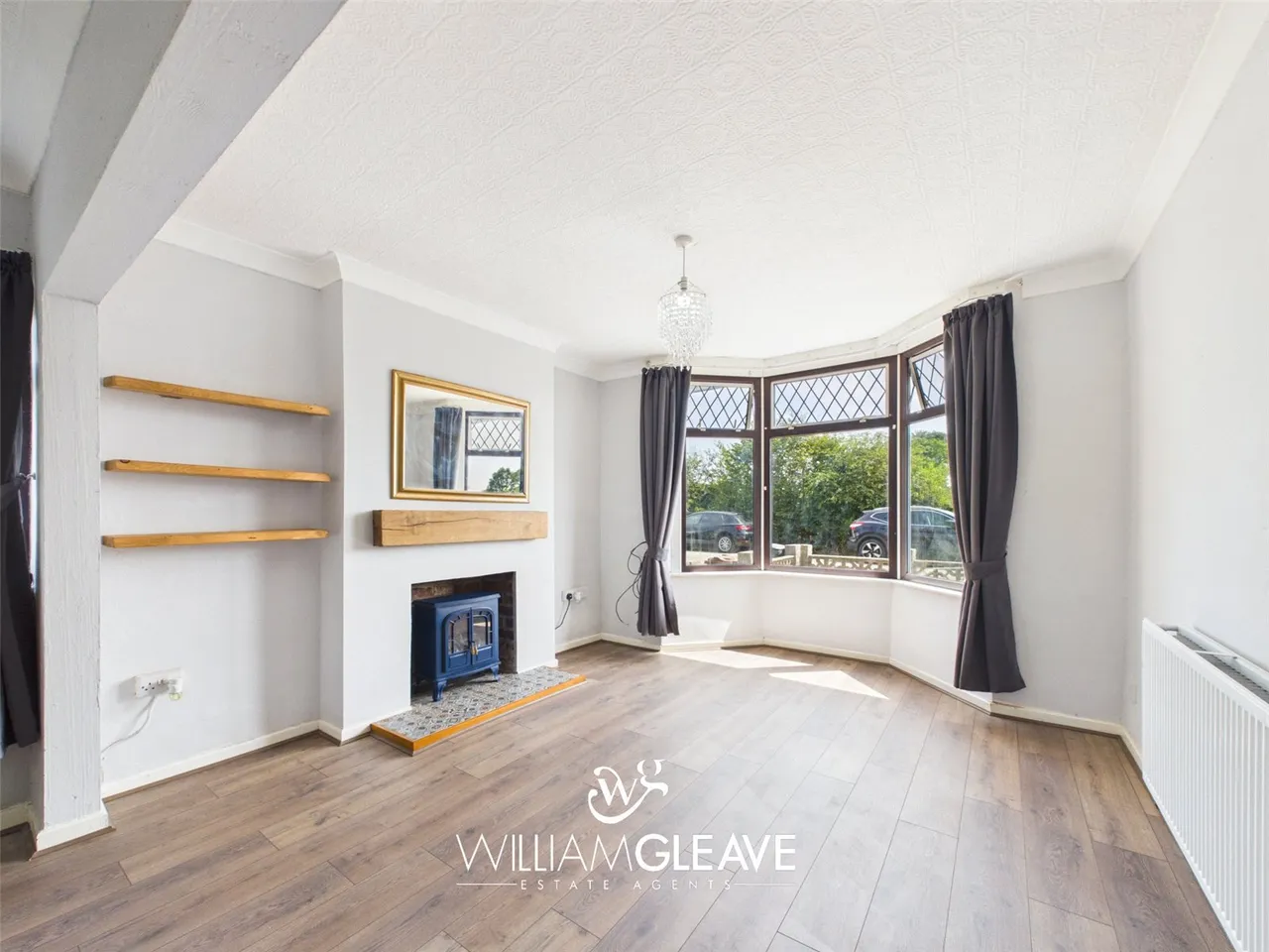 Woodland View, Little Mountain Road, Buckley, Flintshire, CH7 3BB, photo 2