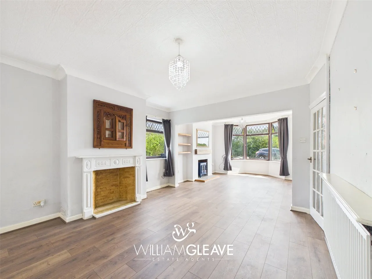 Woodland View, Little Mountain Road, Buckley, Flintshire, CH7 3BB, photo 6
