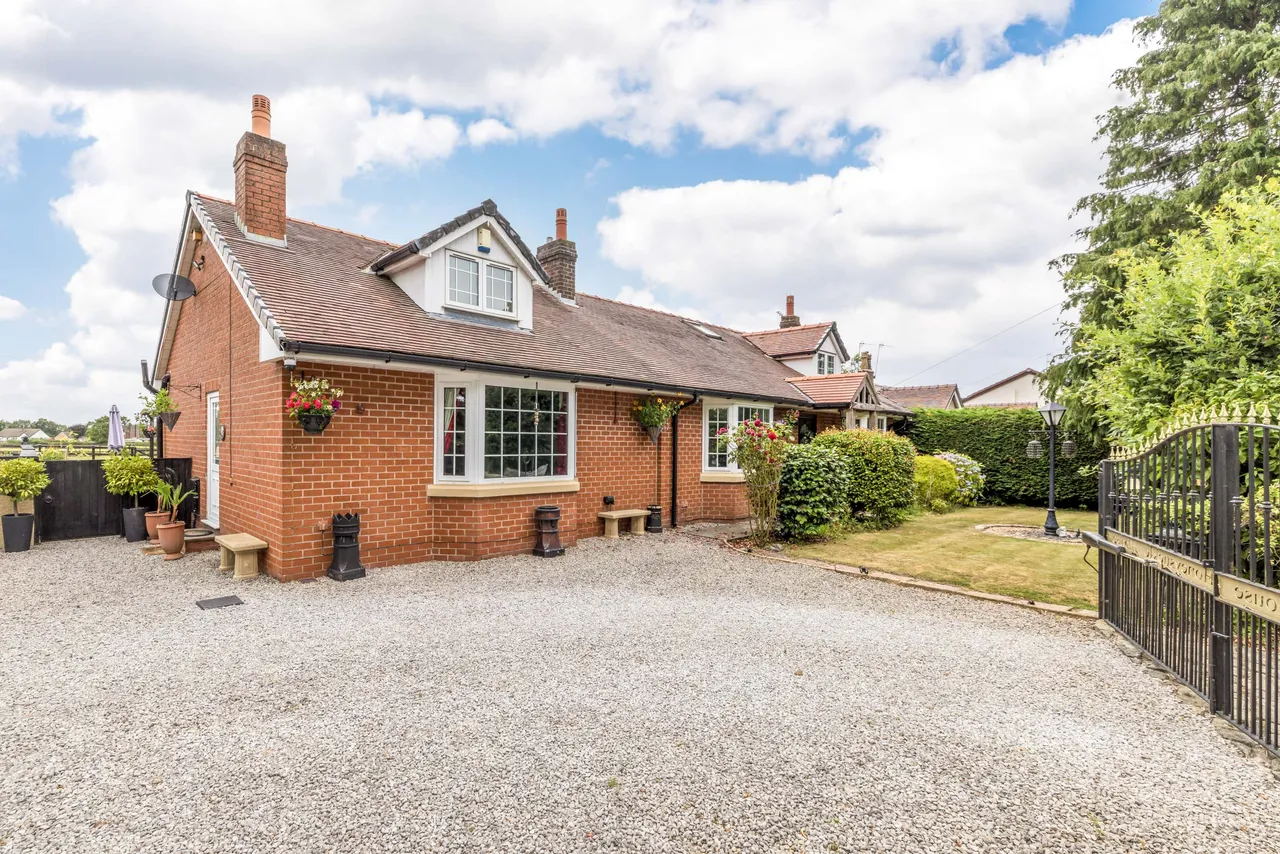Croston Lane, Charnock Richard, PR7, photo 15