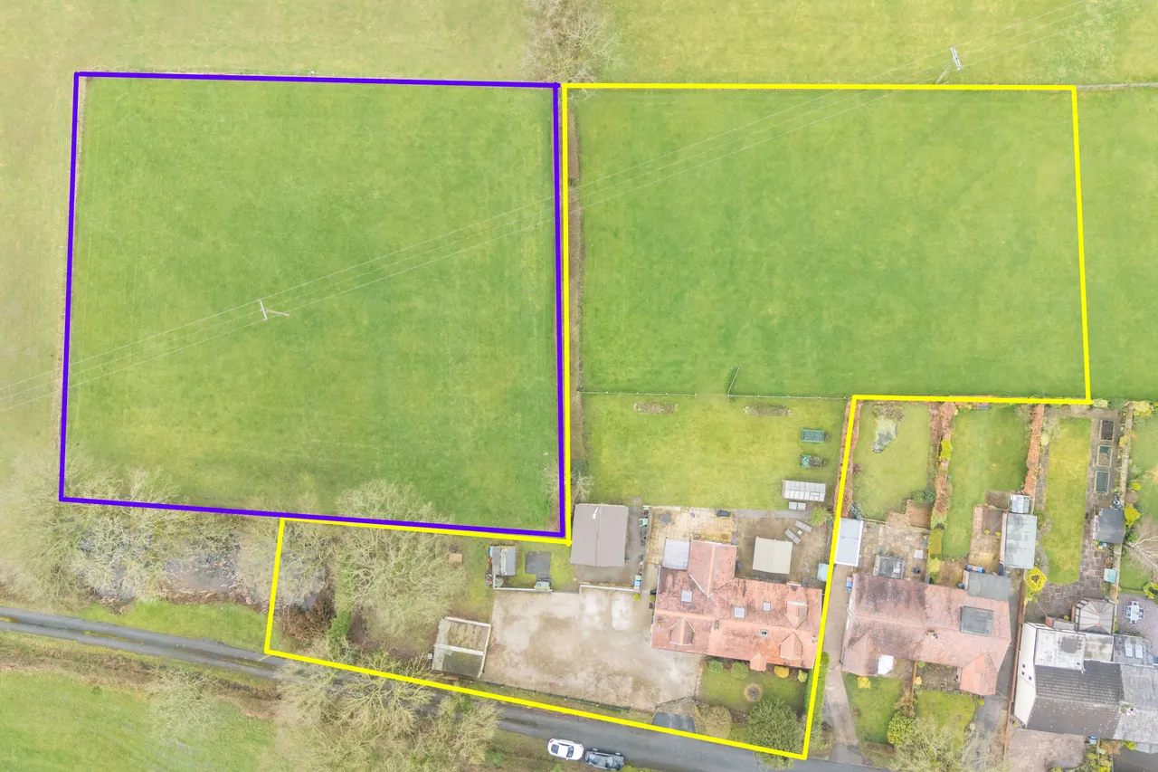 Croston Lane, Charnock Richard, PR7, photo 14
