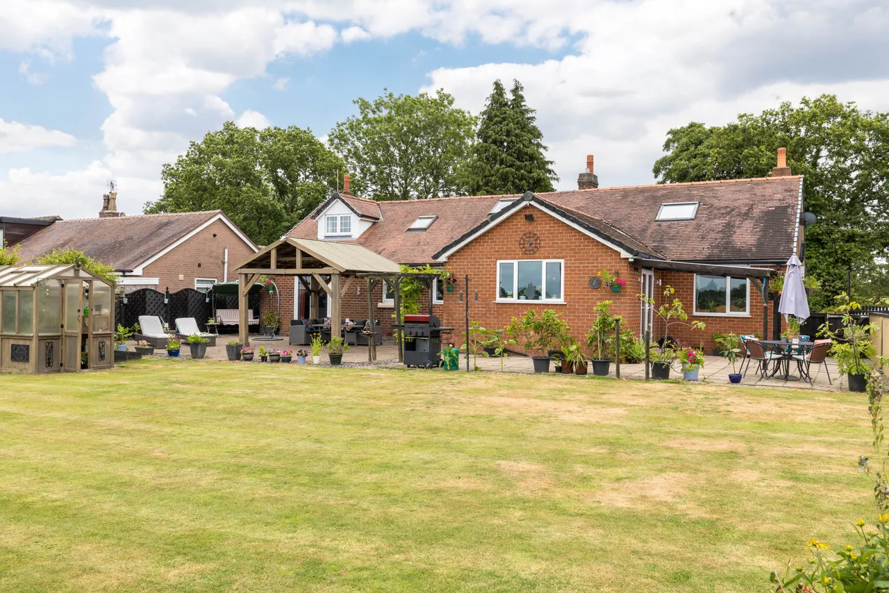 Croston Lane, Charnock Richard, PR7, photo 3