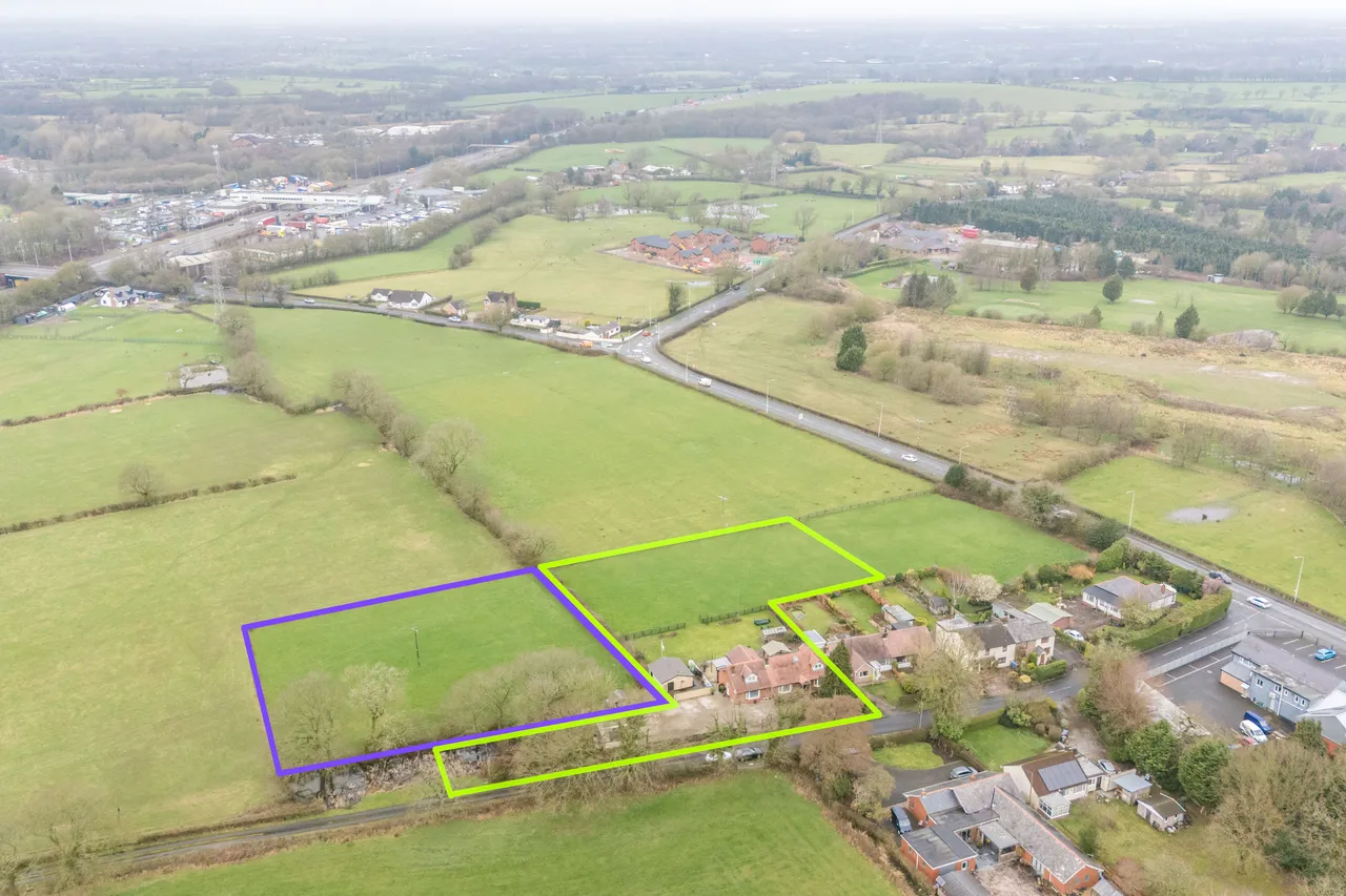 Croston Lane, Charnock Richard, PR7, photo 2