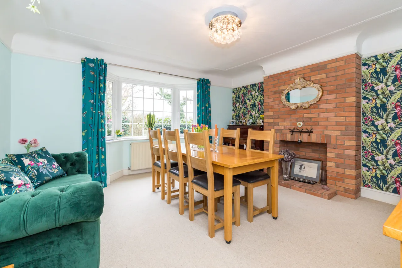 Croston Lane, Charnock Richard, PR7, photo 12