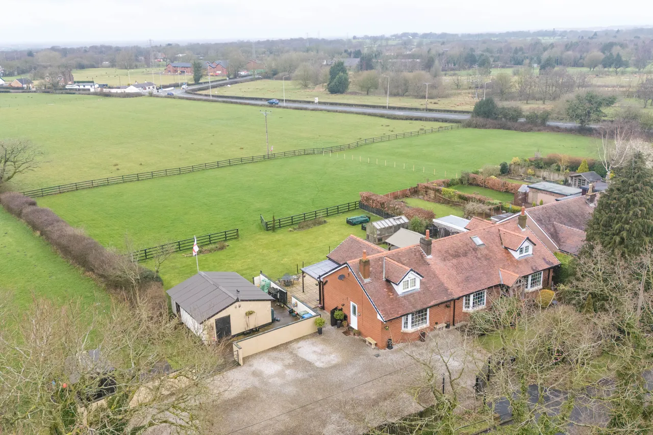 Croston Lane, Charnock Richard, PR7, photo 32