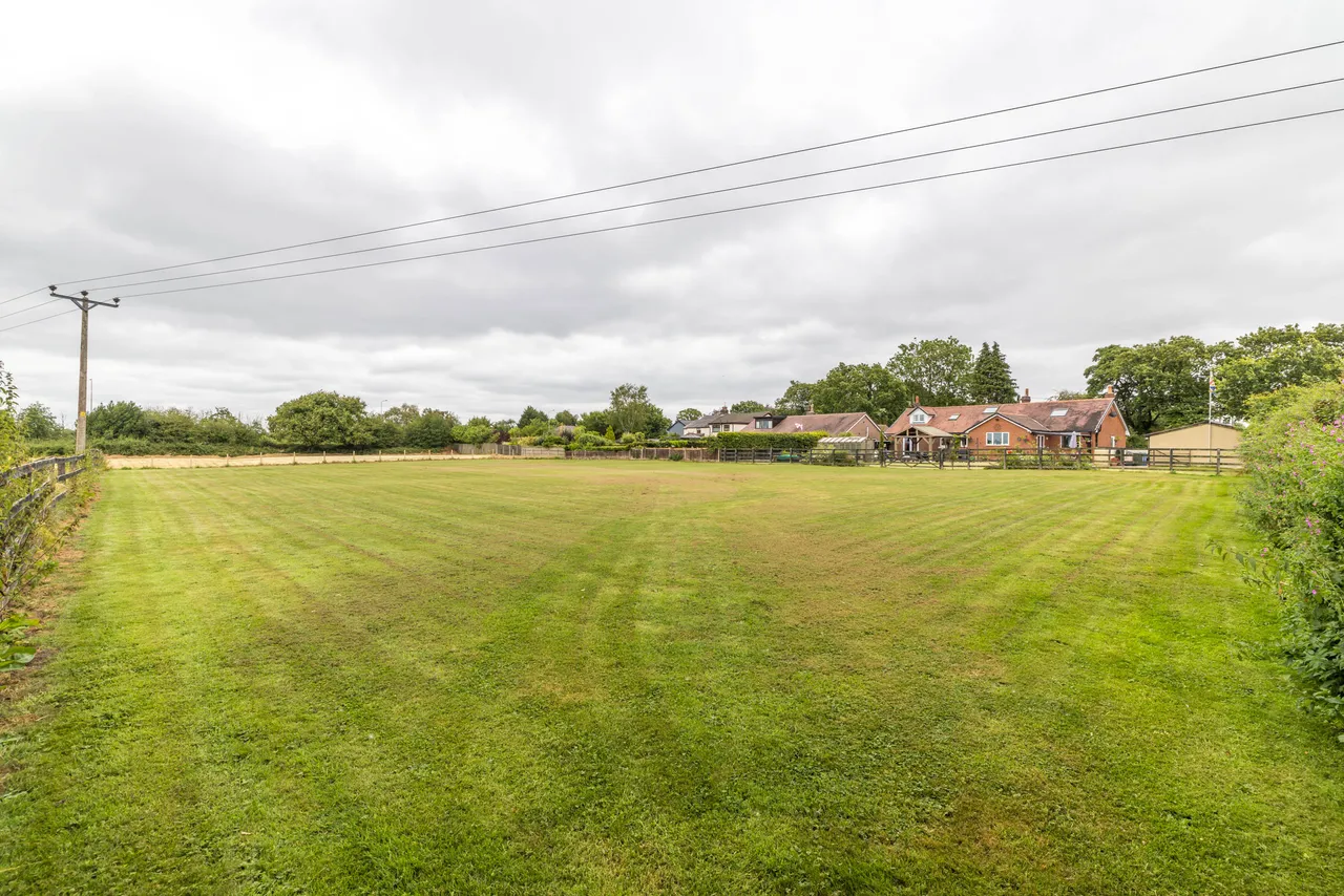 Croston Lane, Charnock Richard, PR7, photo 26