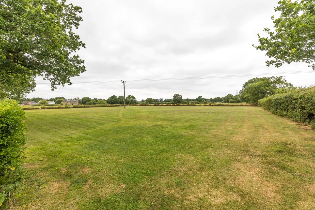 Croston Lane, Charnock Richard, PR7, photo 28
