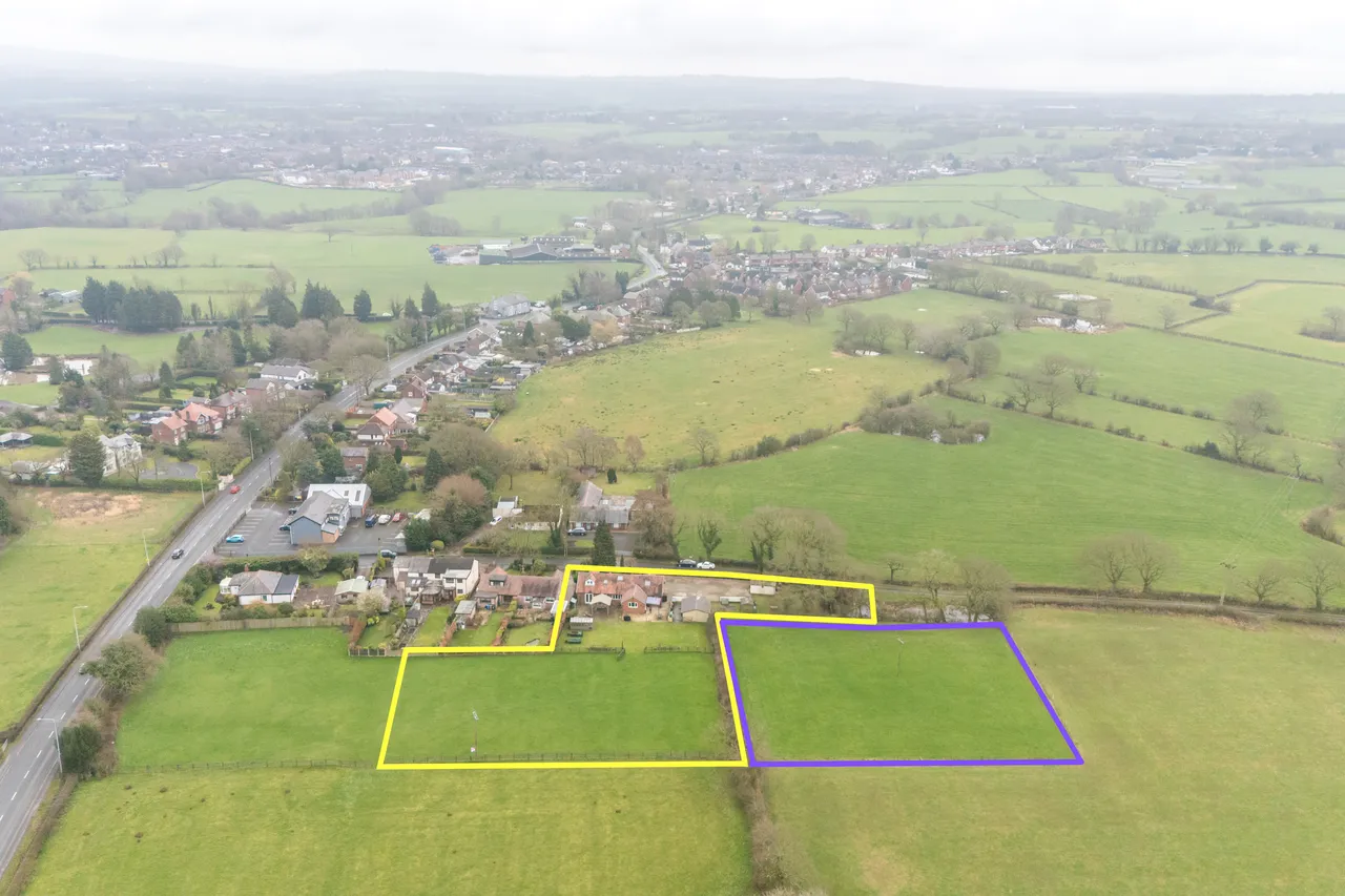 Croston Lane, Charnock Richard, PR7, photo 27