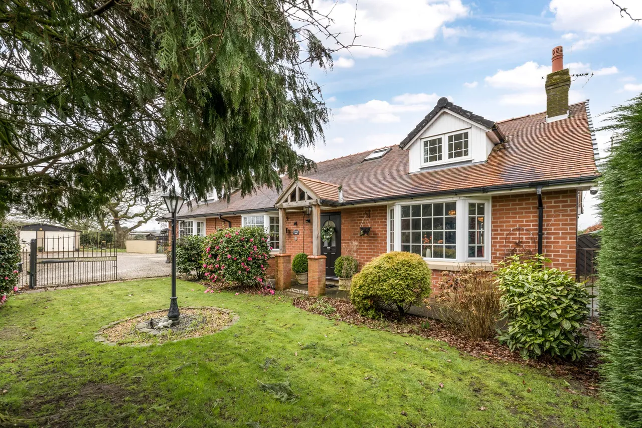 Croston Lane, Charnock Richard, PR7, photo 34