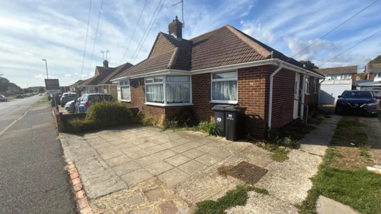 Courtwick Road, Littlehampton, BN17, photo 2
