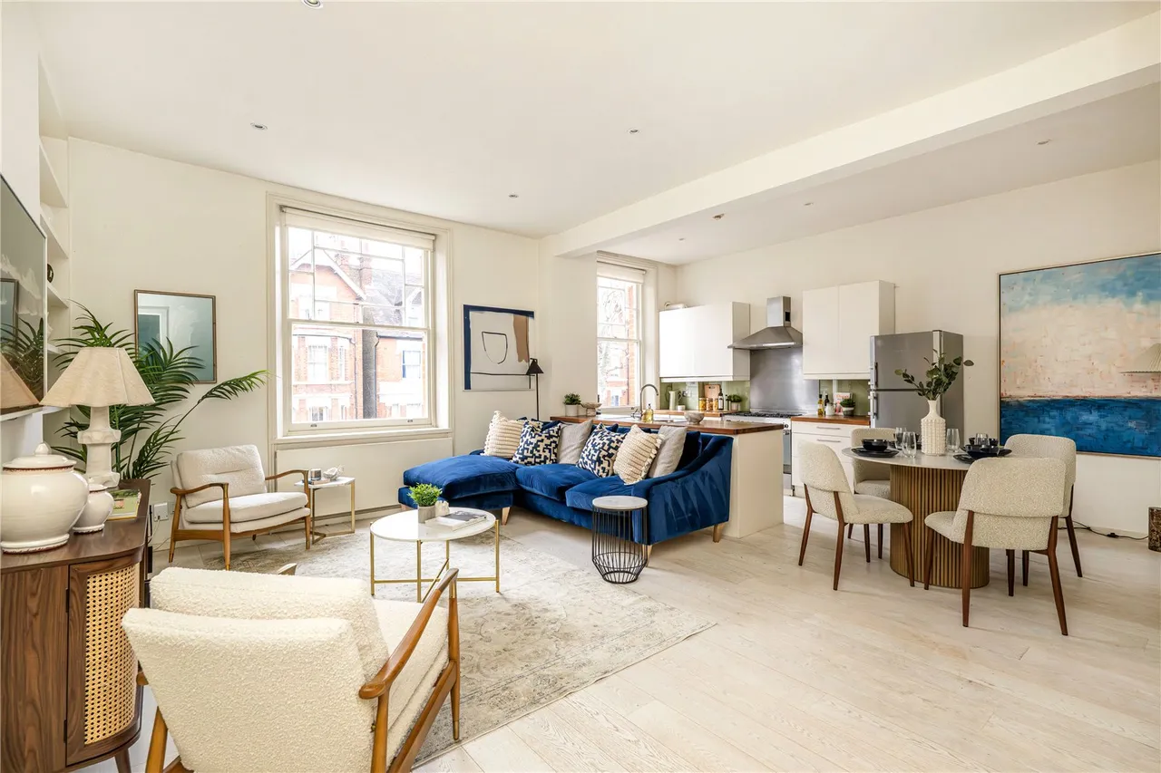 Bassett Road, North Kensington, W10, photo 2