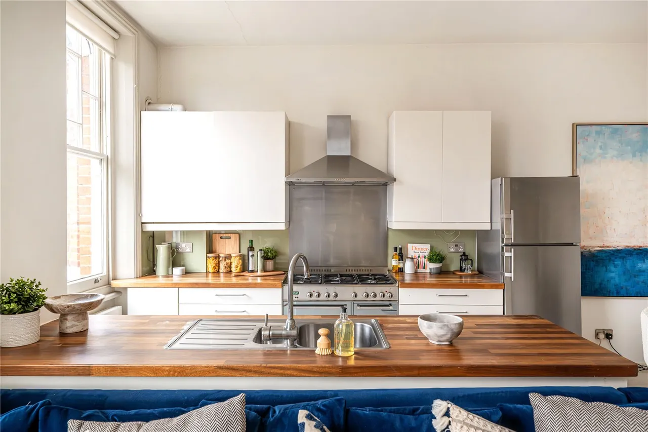 Bassett Road, North Kensington, W10, photo 6